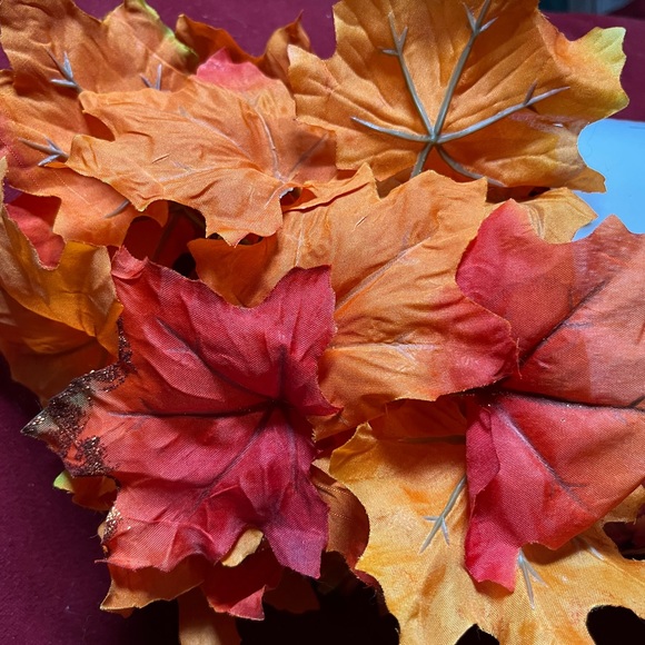 Autumn Garlands - Picture 2 of 4